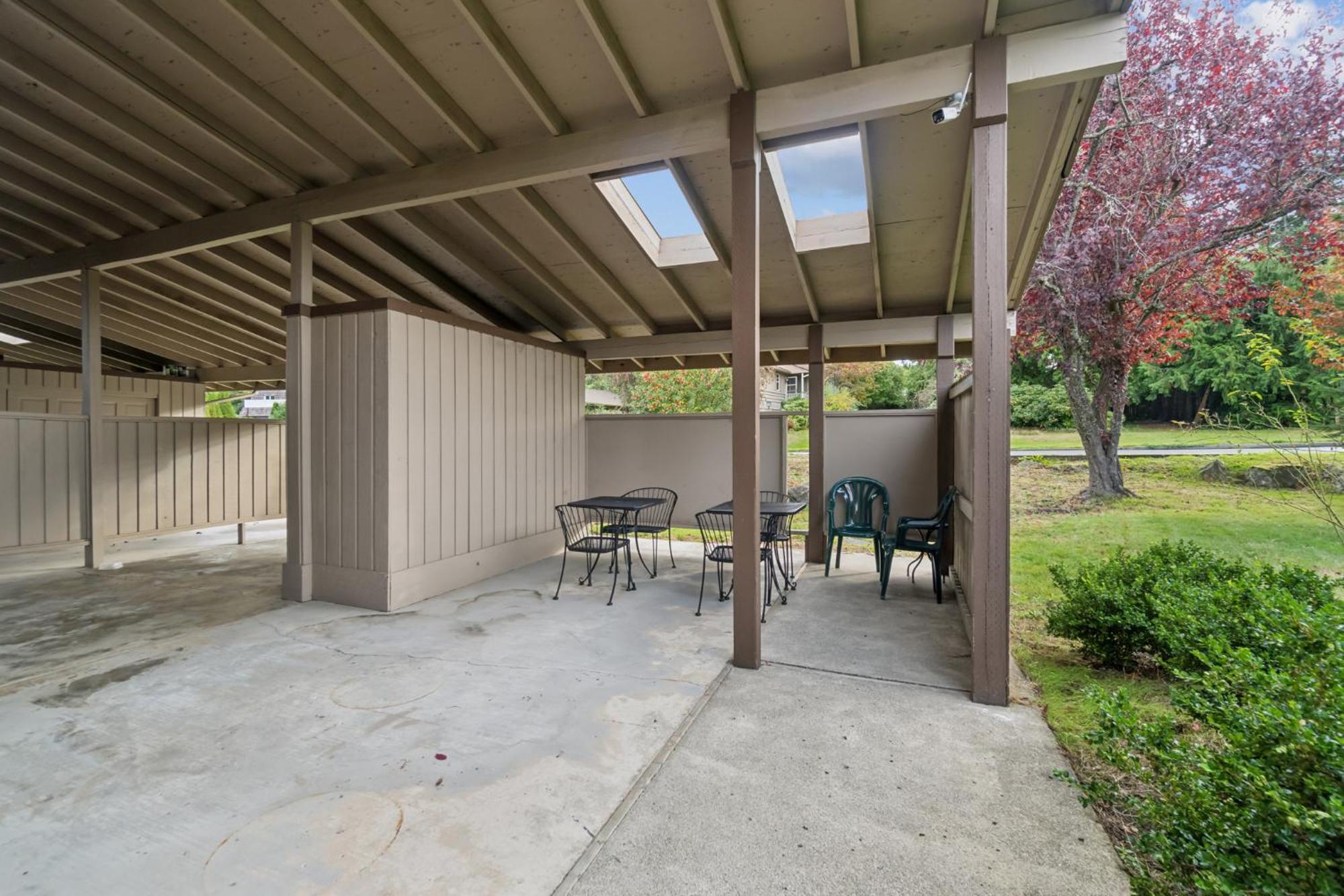 Central Bellevue House Exterior foto