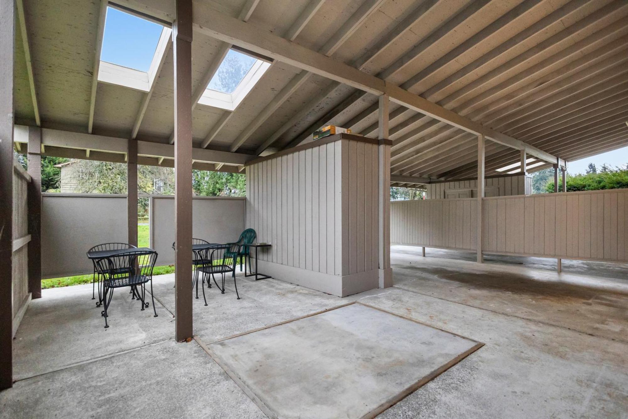 Central Bellevue House Exterior foto