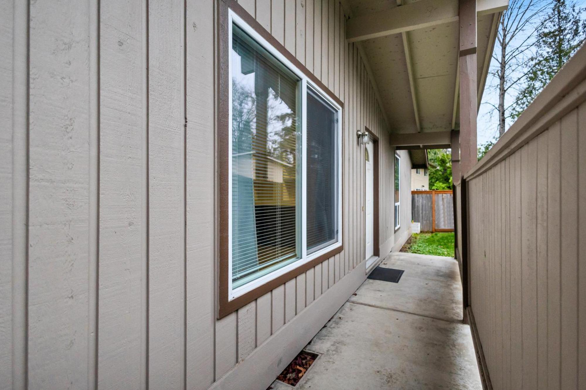 Central Bellevue House Exterior foto